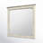 Oakman Flat Dresser Mirror