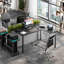 Bureau en L fonctionnel et moderne-1390937809