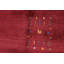 Tapis oriental tribal Gabbeh 8