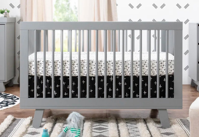 New for Your Modern Nursery
