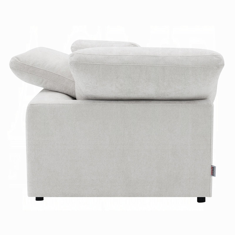 Casonja Modular - Wedge w/Pillow