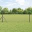 Welded Wire Fence With 7 Posts Steel-1213691705-1213691702