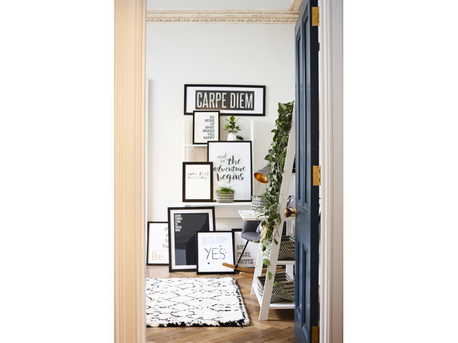galerie home office