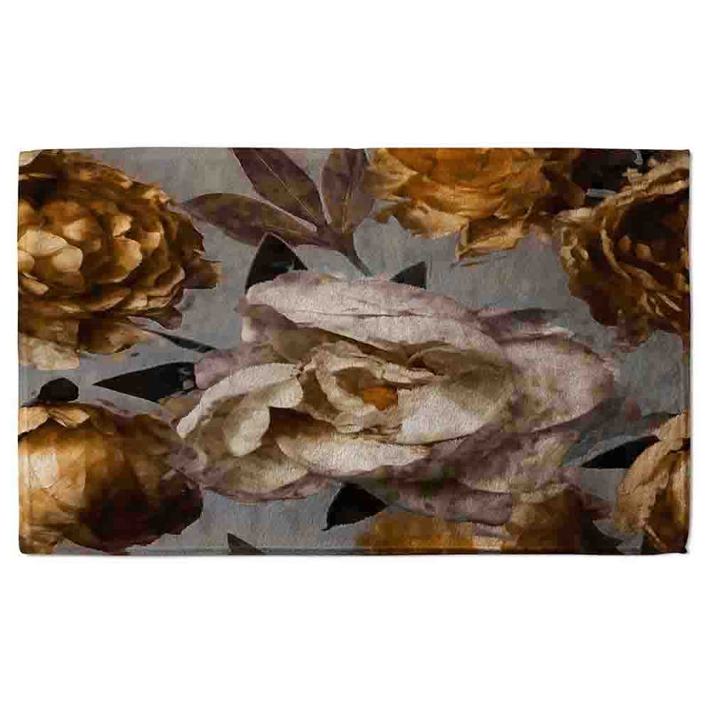 Nayamati Polyester Shower Curtain Set