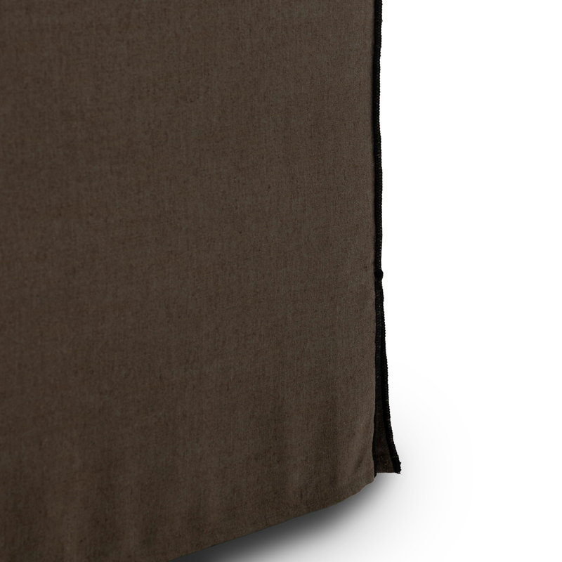 Yates Chaise-Savoy Coffee