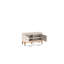 Tiniyah 20 shoe cabinet, cashmere colour
