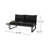 Sterling Right Arm Sofa Seater-1281199167
