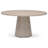 Fairwinds 60" Round Dining Table-1197045658