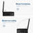 13 Gallon Trash Can, with Removable Inner-131031284