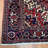 HERAT ORIENTAL Handmade Heriz Wool Rug