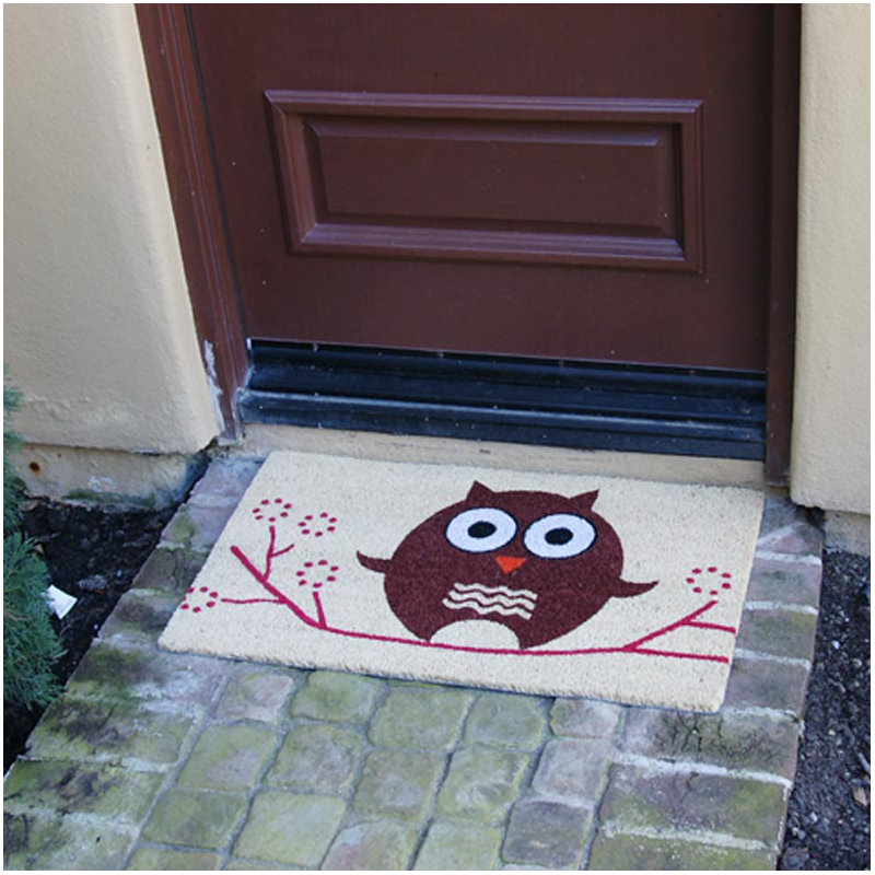 Berma Non-Slip Outdoor Doormat
