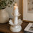 Metal Tabletop Candlestick-790842768-790842767