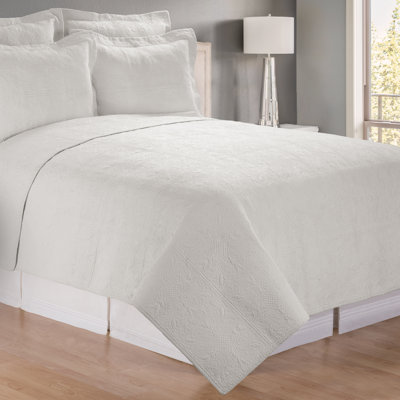 Home Matelasse Cotton Sham