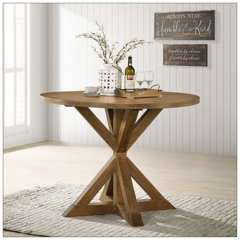 Table de salle à manger Windvale
