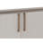 Jamille Sideboard - Cream