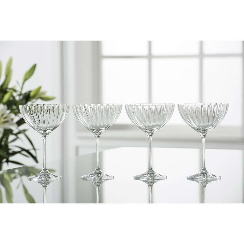 Erne 236.59ml Coupe Set