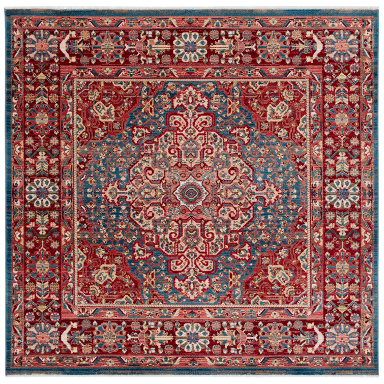 Kurtz Performance Oriental Rug