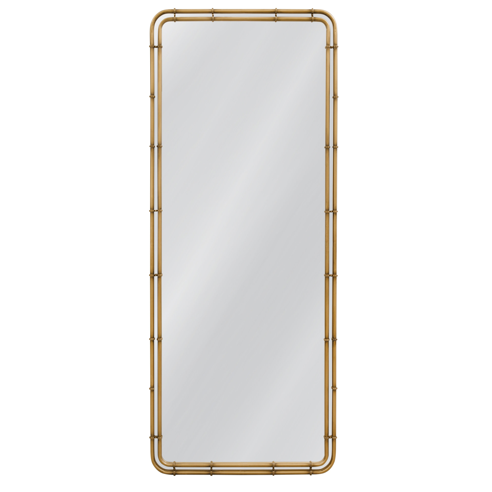 Ambrose Floor Mirror