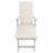 Barksdale Outdoor Acacia Wood Chaise Lounge , Cushion Included-2057575313