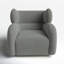 Pablo Swivel Armchair-97270590