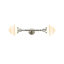Éclairage pour meuble-lavabo à intensité variable 2 lumières Latta-1063736805-1063736801-1063736824