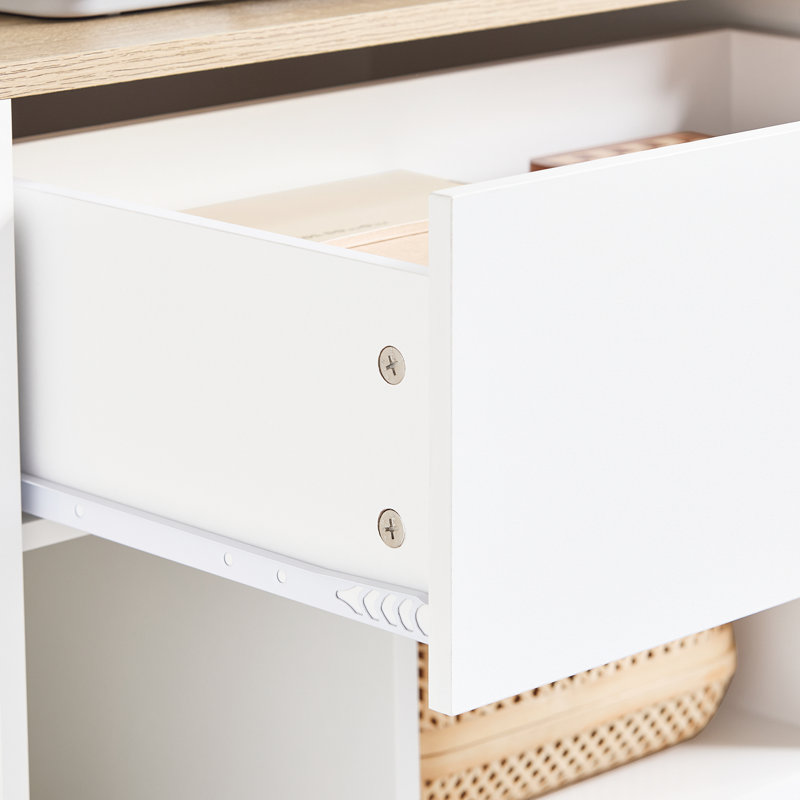 1 Drawer Filing Cabinet