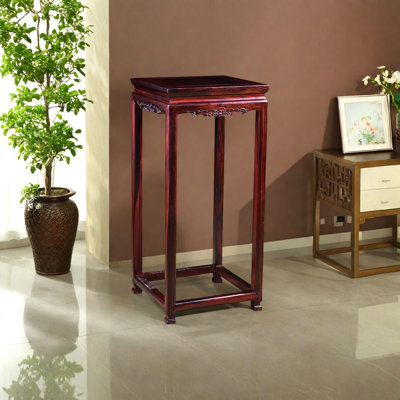 Rosewood solid wood frame to prevent moisture