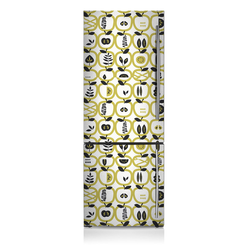 Door Decal