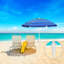 Parasol de plage 79 po-72273808