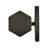 Hinkley Facet Bathroom Vanity Light-108493405