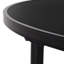 Table de bout haute 23,6 po Fenja