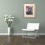 Art boots par Richard Wallich-impression sur toile-25678592-25777651-25777655