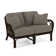 Edgewater Upholstered 56'' Loveseat
