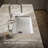 IronTones 33" L x 19" W Dual Mount Kitchen Sink-65118139