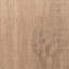 Console en bois massif 63 po Evie-88365828