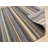Galeana Blue Handmade Area Rug-671007791