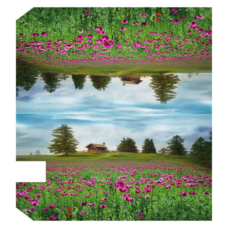 Vinyl Mailbox Cover