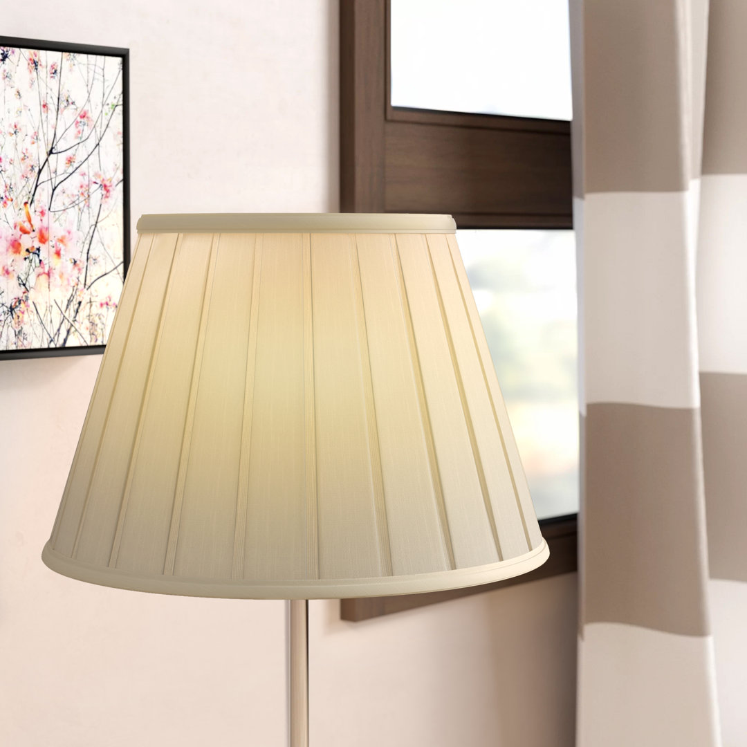 Silk Empire Lamp Shade Darby Home Co