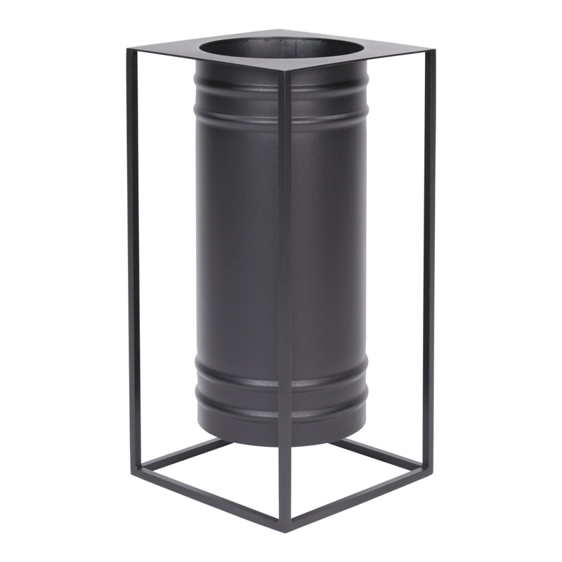 Ming Metal Freestanding Umbrella Stand