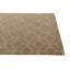 Tapis taupe Otto