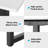 Gavra 94.49'' Rectangle Conference Table
