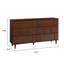 Commode double 6 tiroirs Aleyana-1175072549