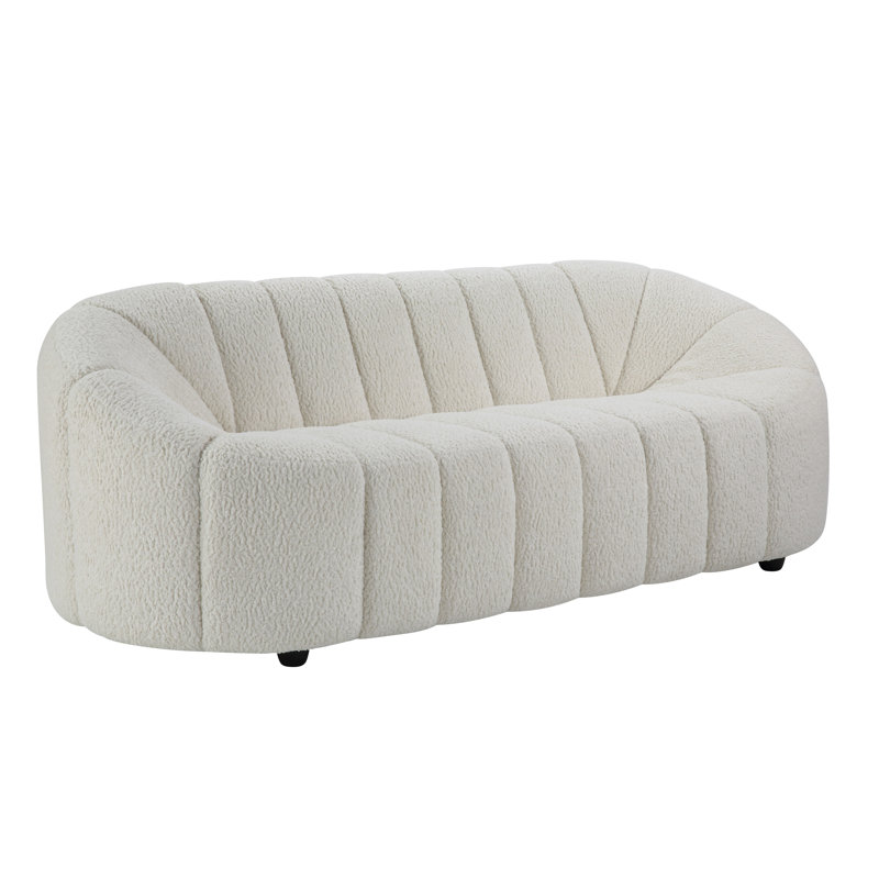 Kochan Upholstered 84'' Sofa