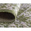 Tapis vert / gris Cowie-227998462