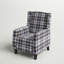 Fauteuil inclinable manuel 28,25 po Dolins-205529319
