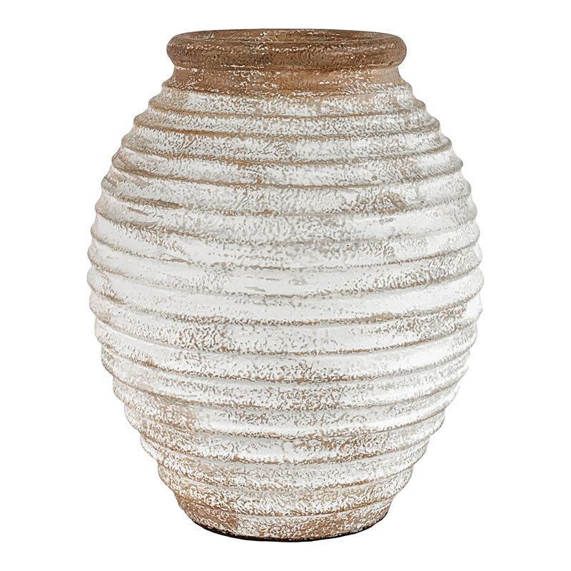 Keffer Pot Planter