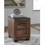 Table de bout Crisfield