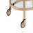 Serving Cart