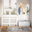 Fearn Large Radiator Cover