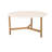 Twist Round Outdoor Coffee Table ,-70344611-70344595